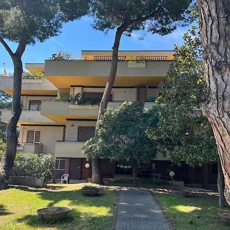 Villa Riviera 287 Pescara Luaran gambar