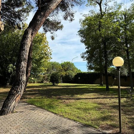 Villa Riviera 287 Pescara Luaran gambar