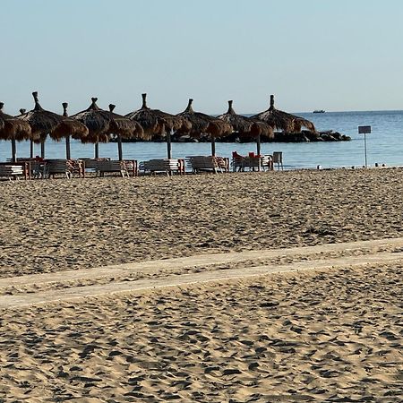 Villa Riviera 287 Pescara Luaran gambar