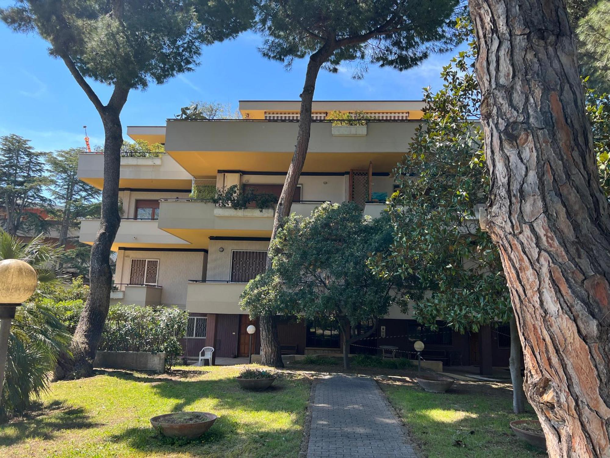 Villa Riviera 287 Pescara Luaran gambar