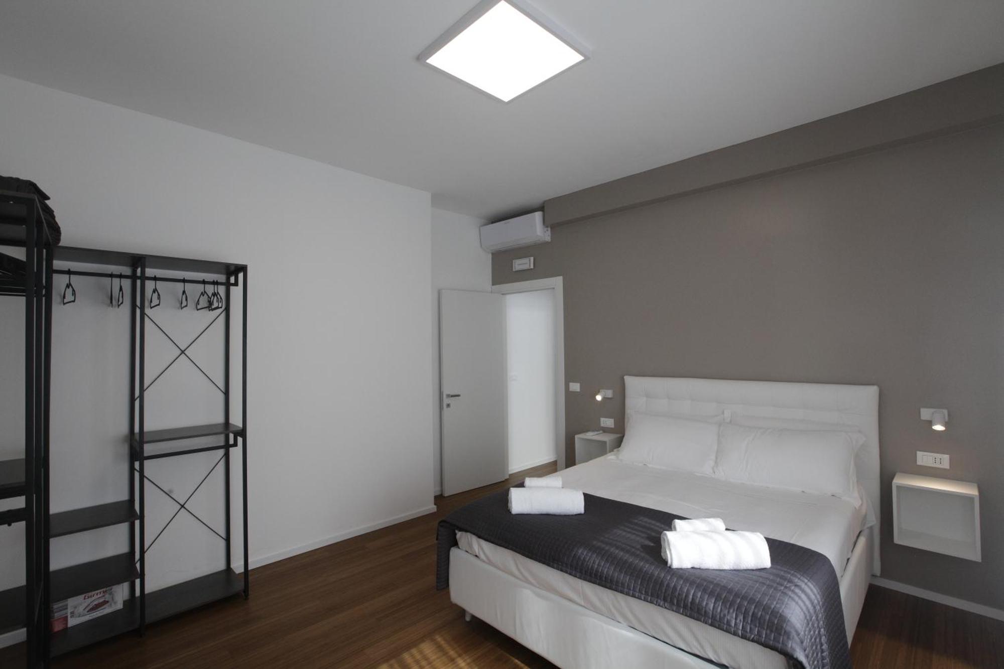 Villa Riviera 287 Pescara Luaran gambar