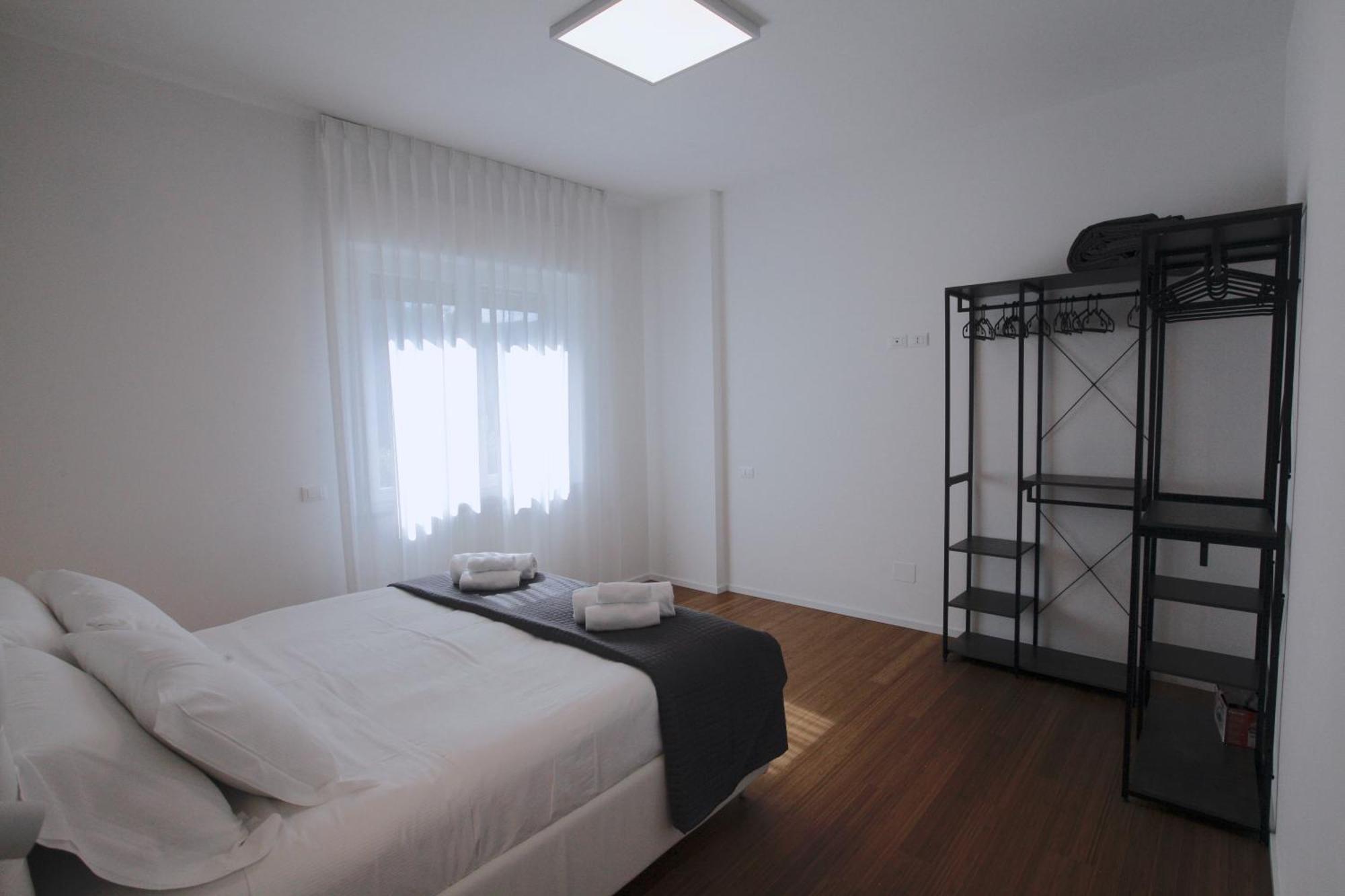 Villa Riviera 287 Pescara Luaran gambar