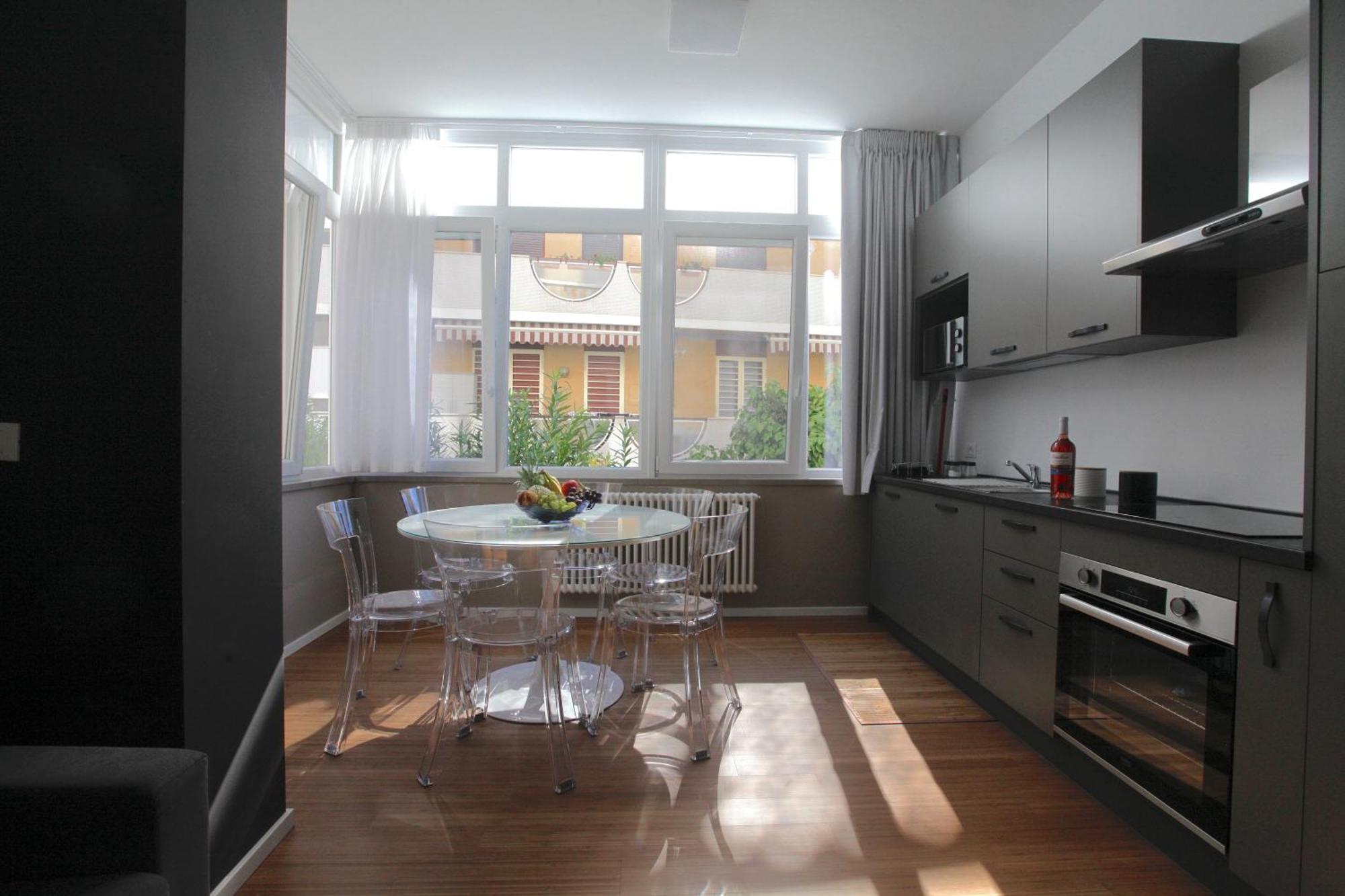 Villa Riviera 287 Pescara Luaran gambar