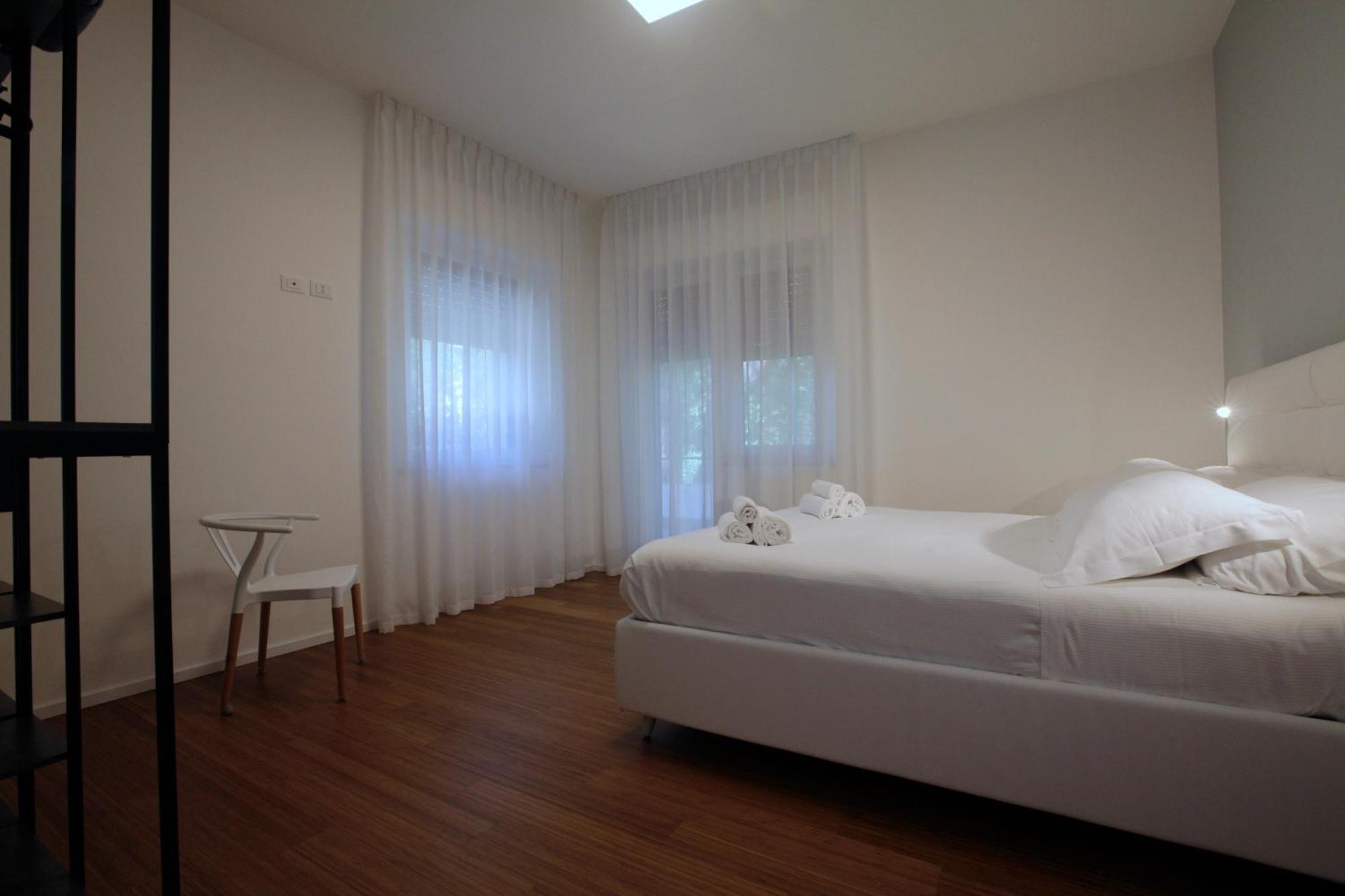 Villa Riviera 287 Pescara Luaran gambar