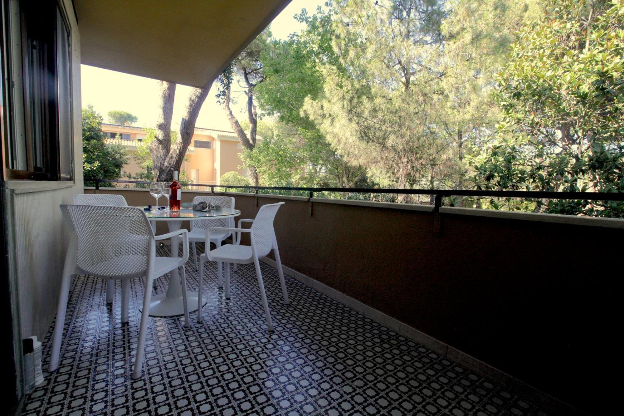 Villa Riviera 287 Pescara Luaran gambar