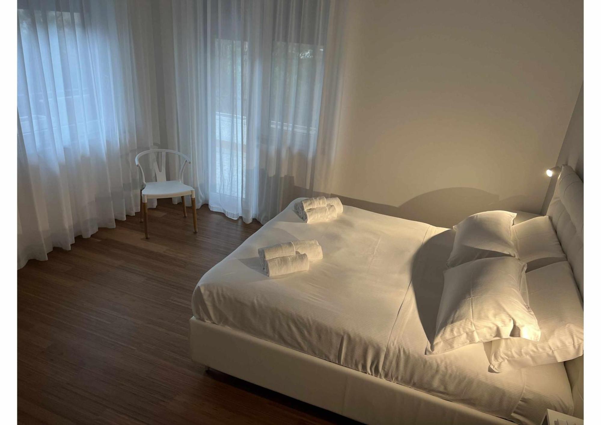 Villa Riviera 287 Pescara Luaran gambar