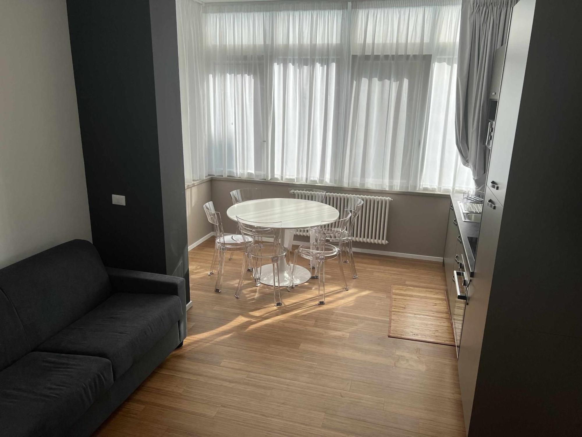 Villa Riviera 287 Pescara Luaran gambar