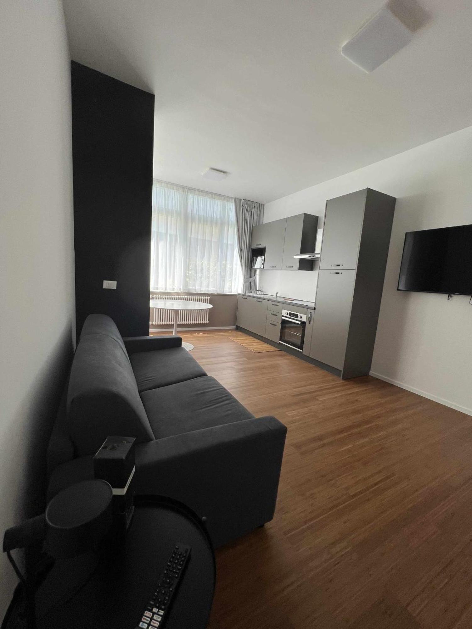 Villa Riviera 287 Pescara Luaran gambar