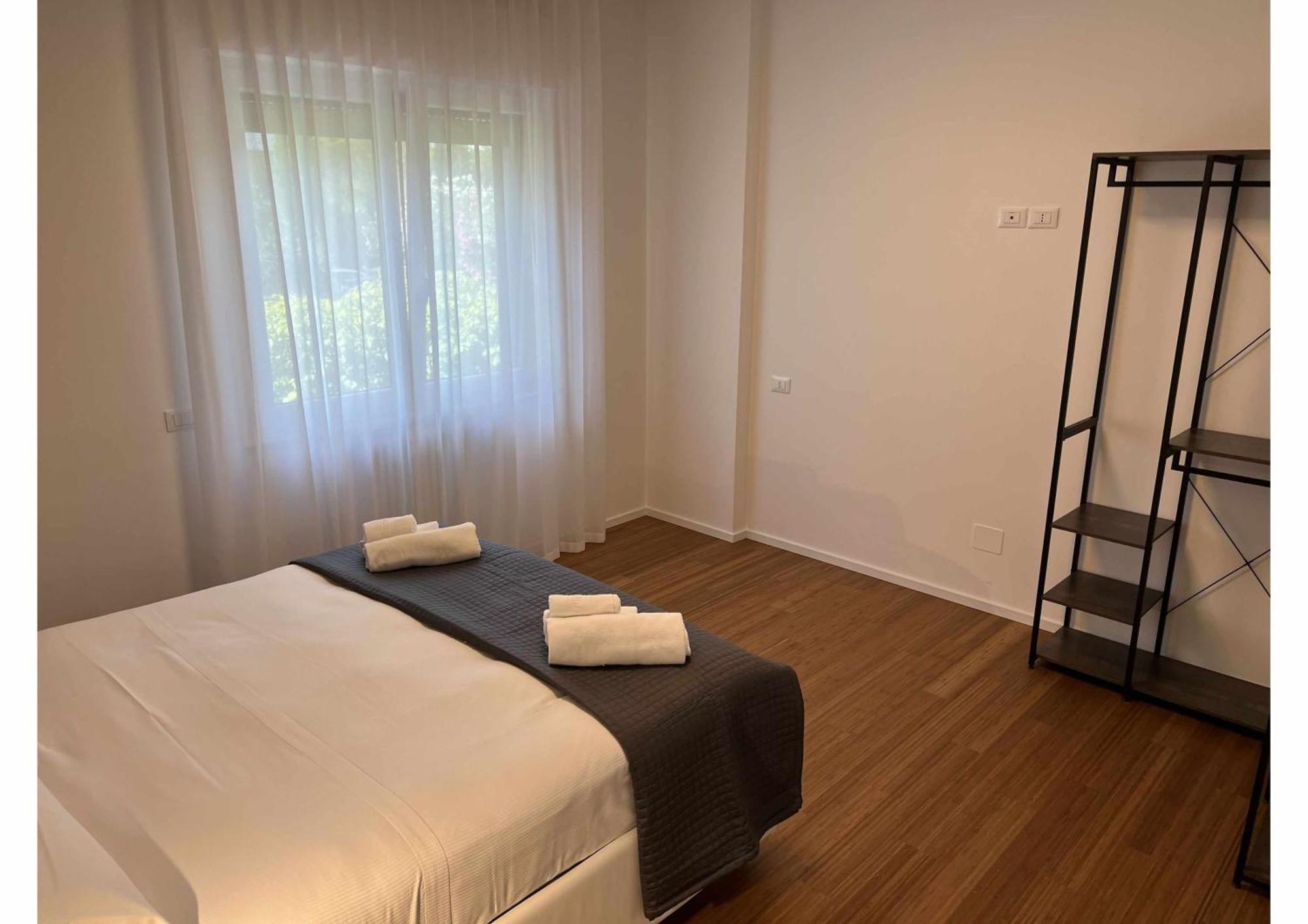 Villa Riviera 287 Pescara Luaran gambar