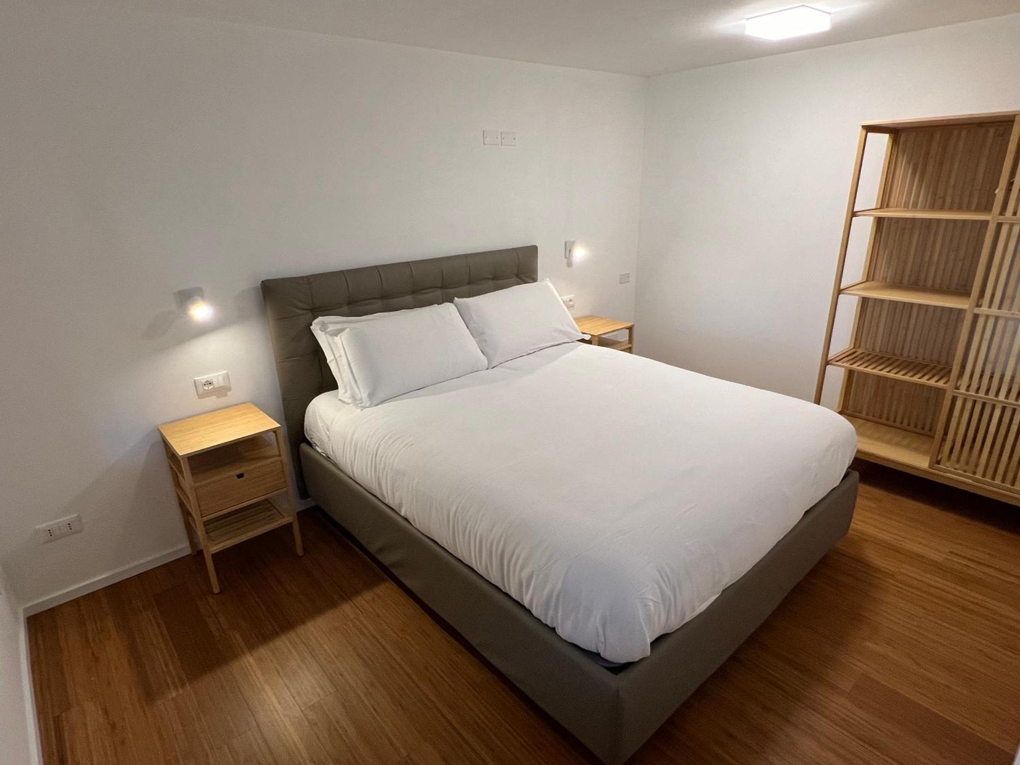 Villa Riviera 287 Pescara Bilik gambar