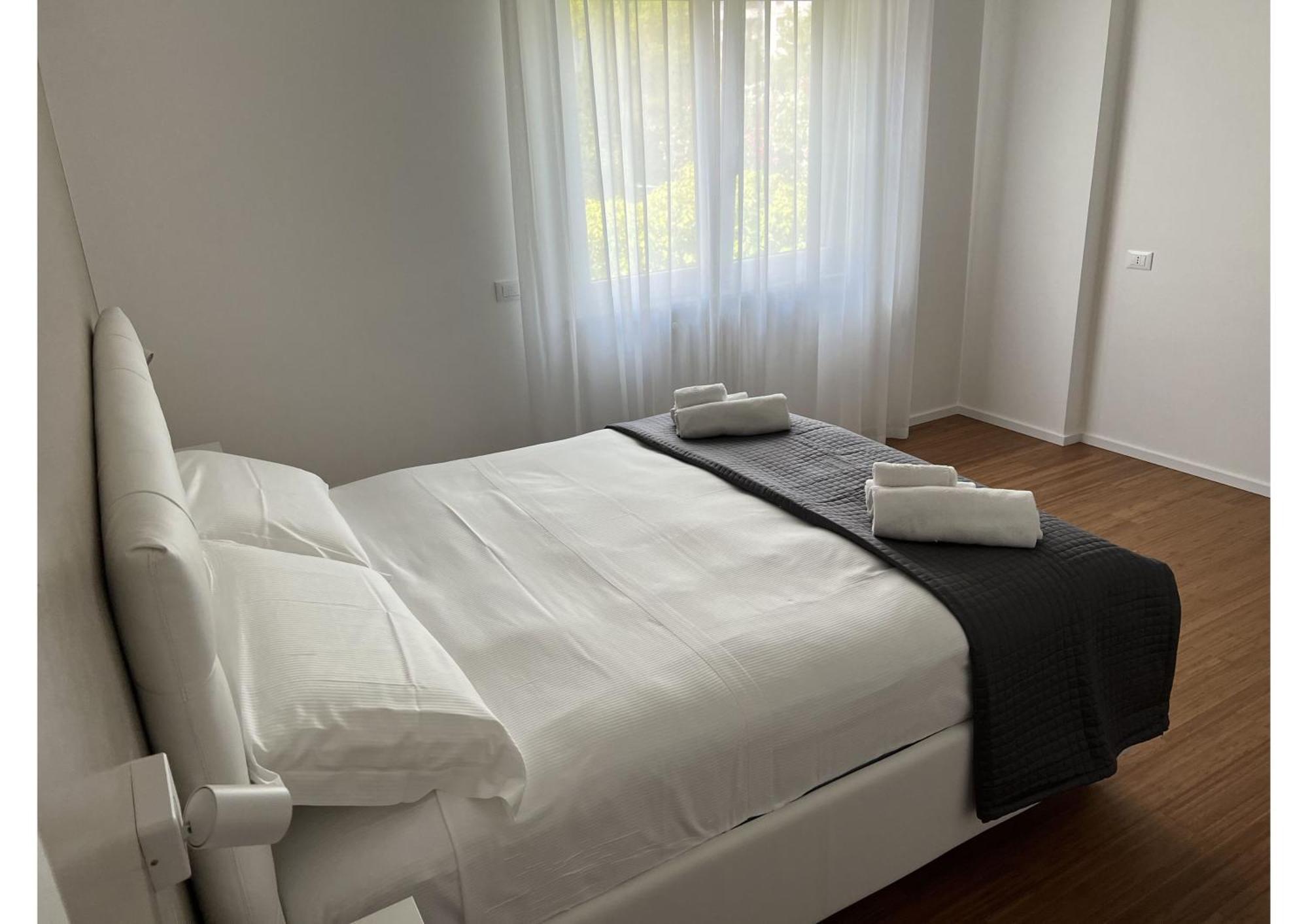 Villa Riviera 287 Pescara Bilik gambar
