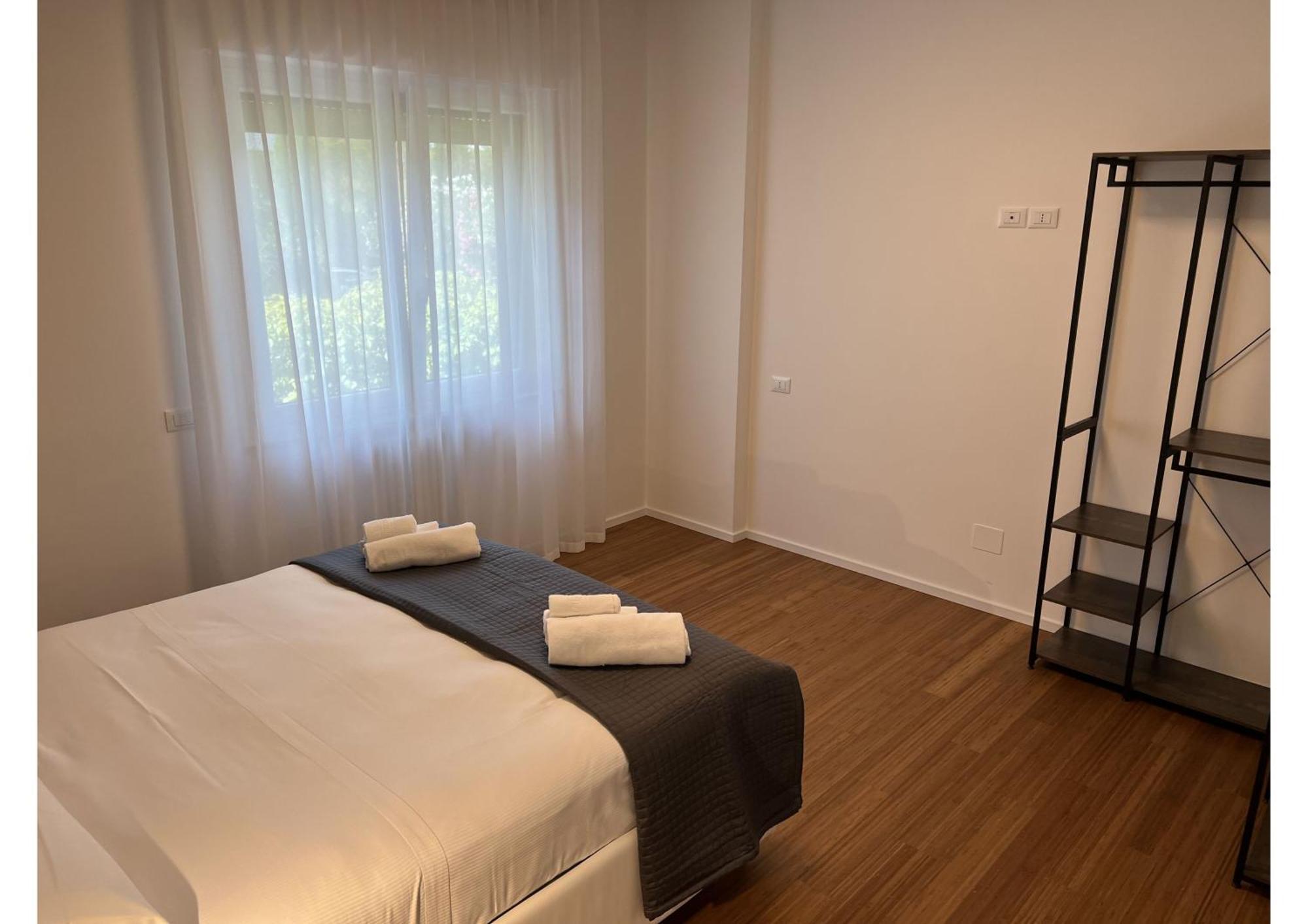 Villa Riviera 287 Pescara Bilik gambar