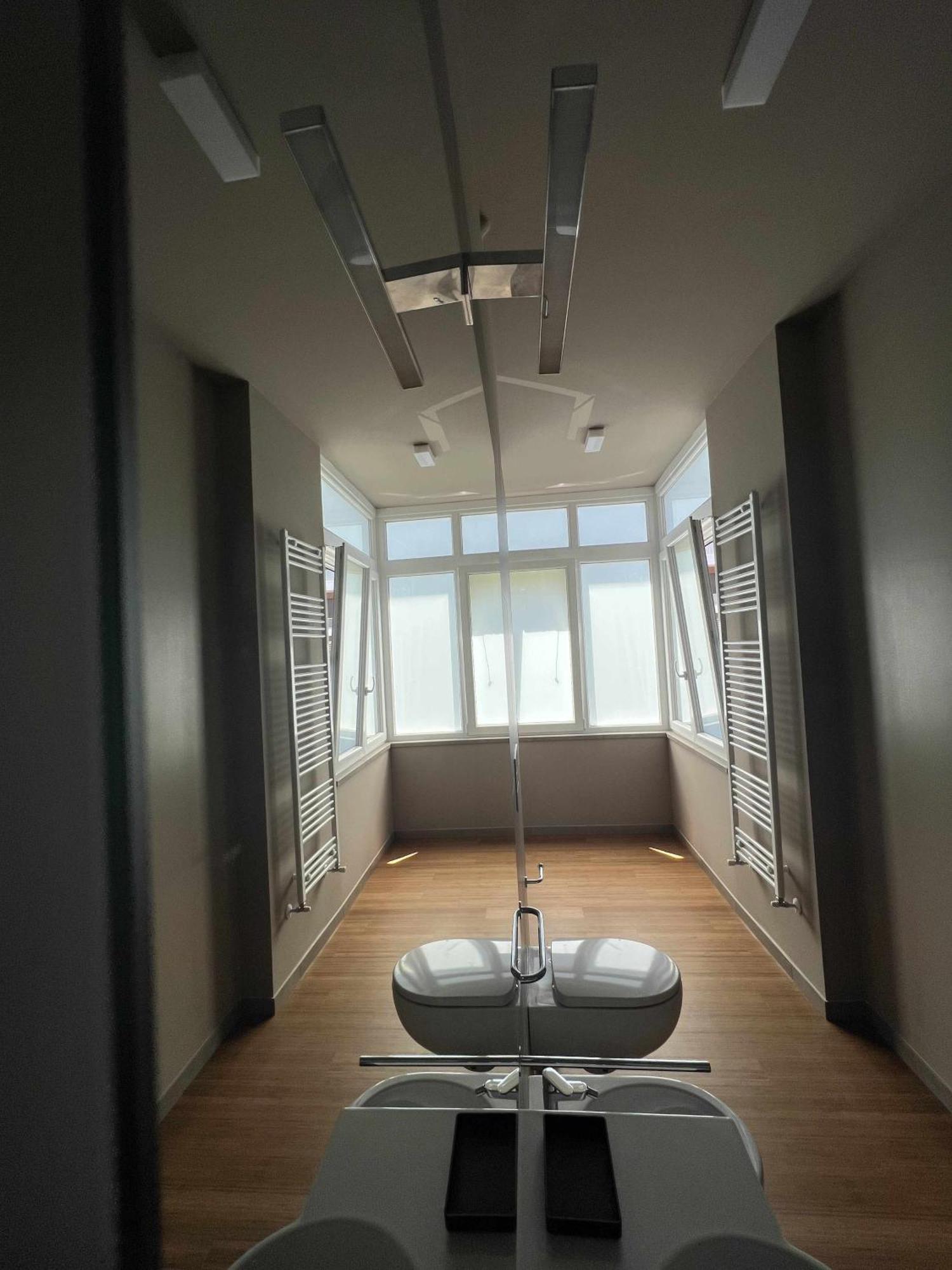 Villa Riviera 287 Pescara Luaran gambar