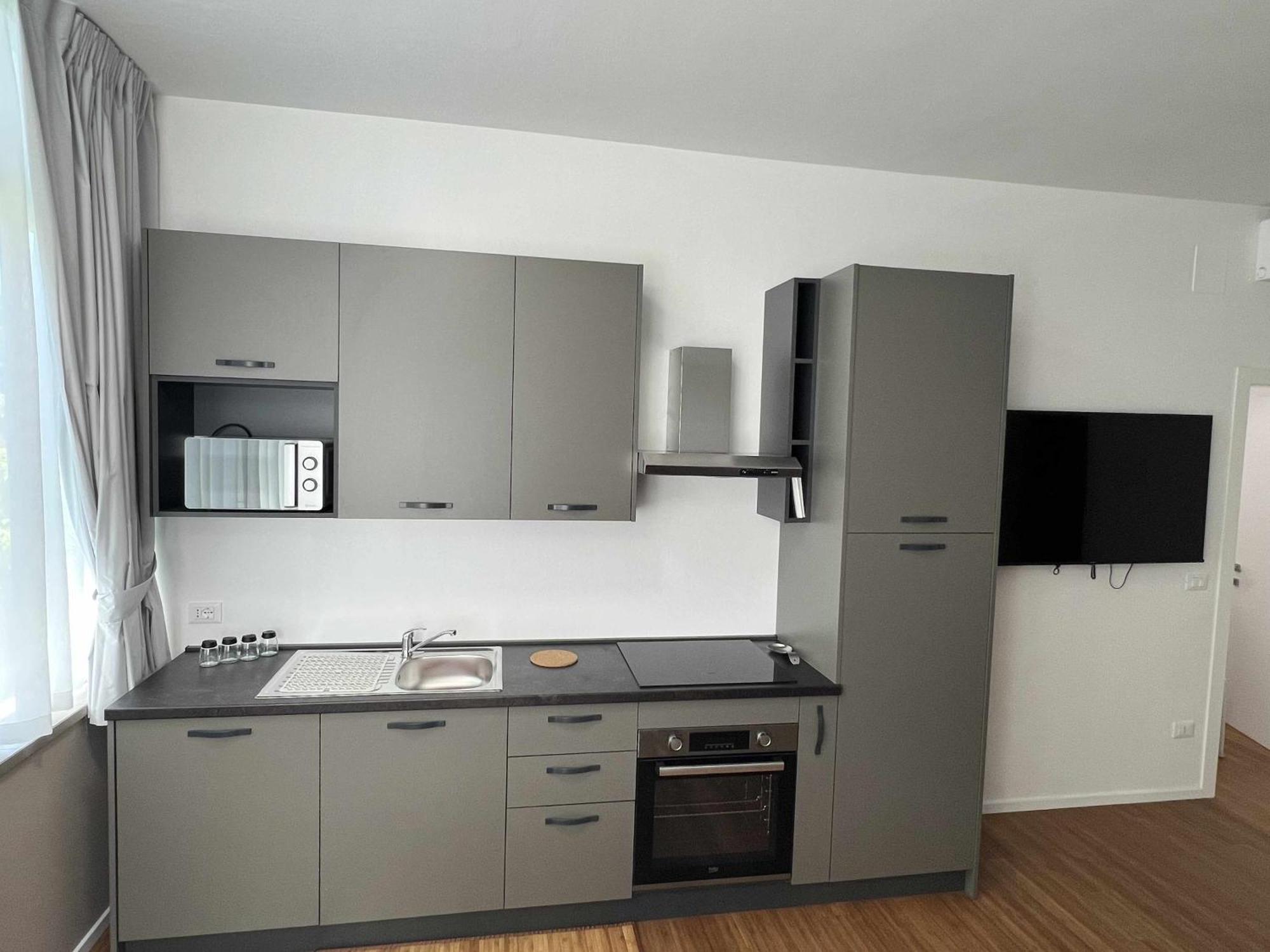 Villa Riviera 287 Pescara Luaran gambar