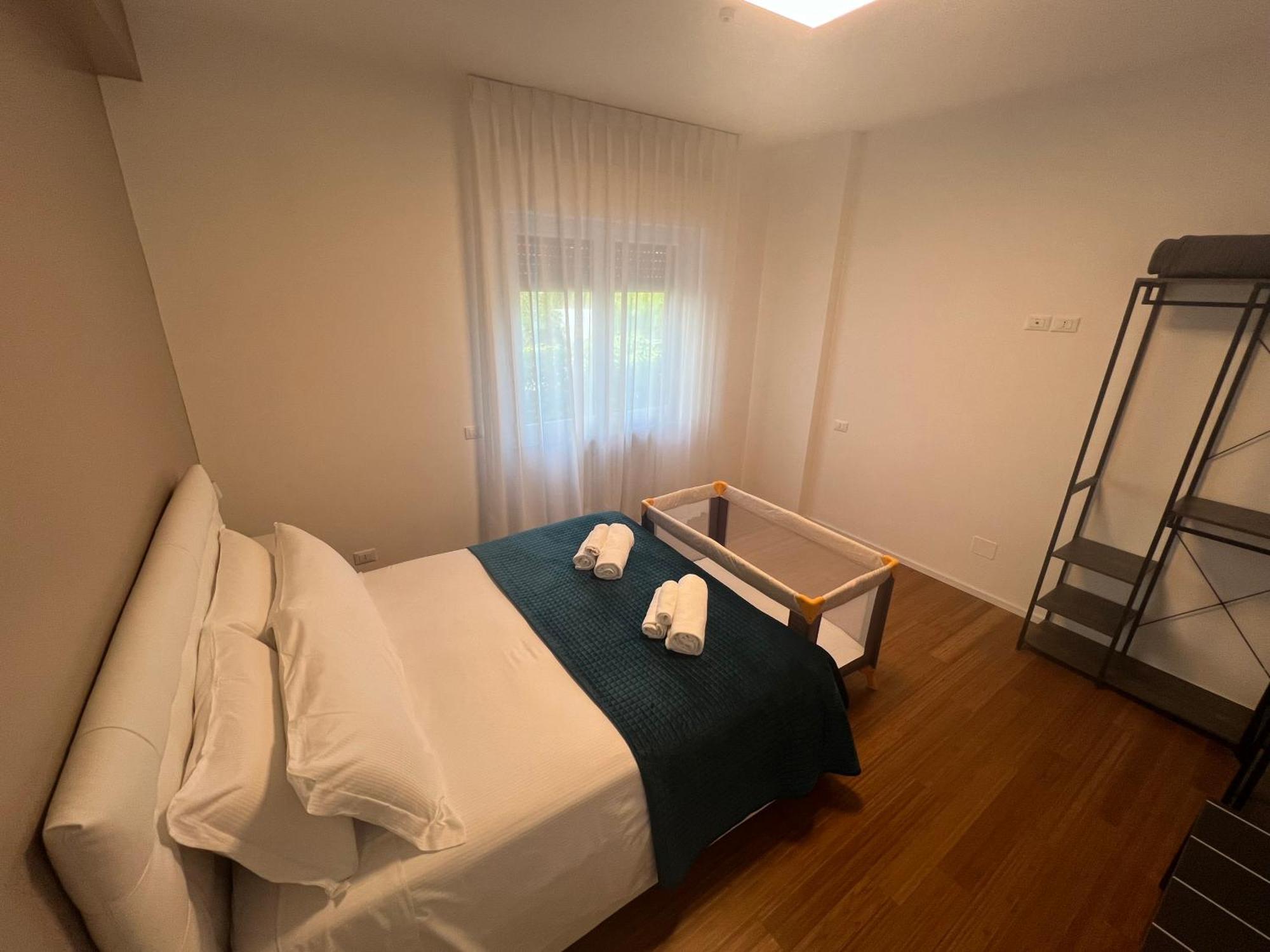 Villa Riviera 287 Pescara Luaran gambar