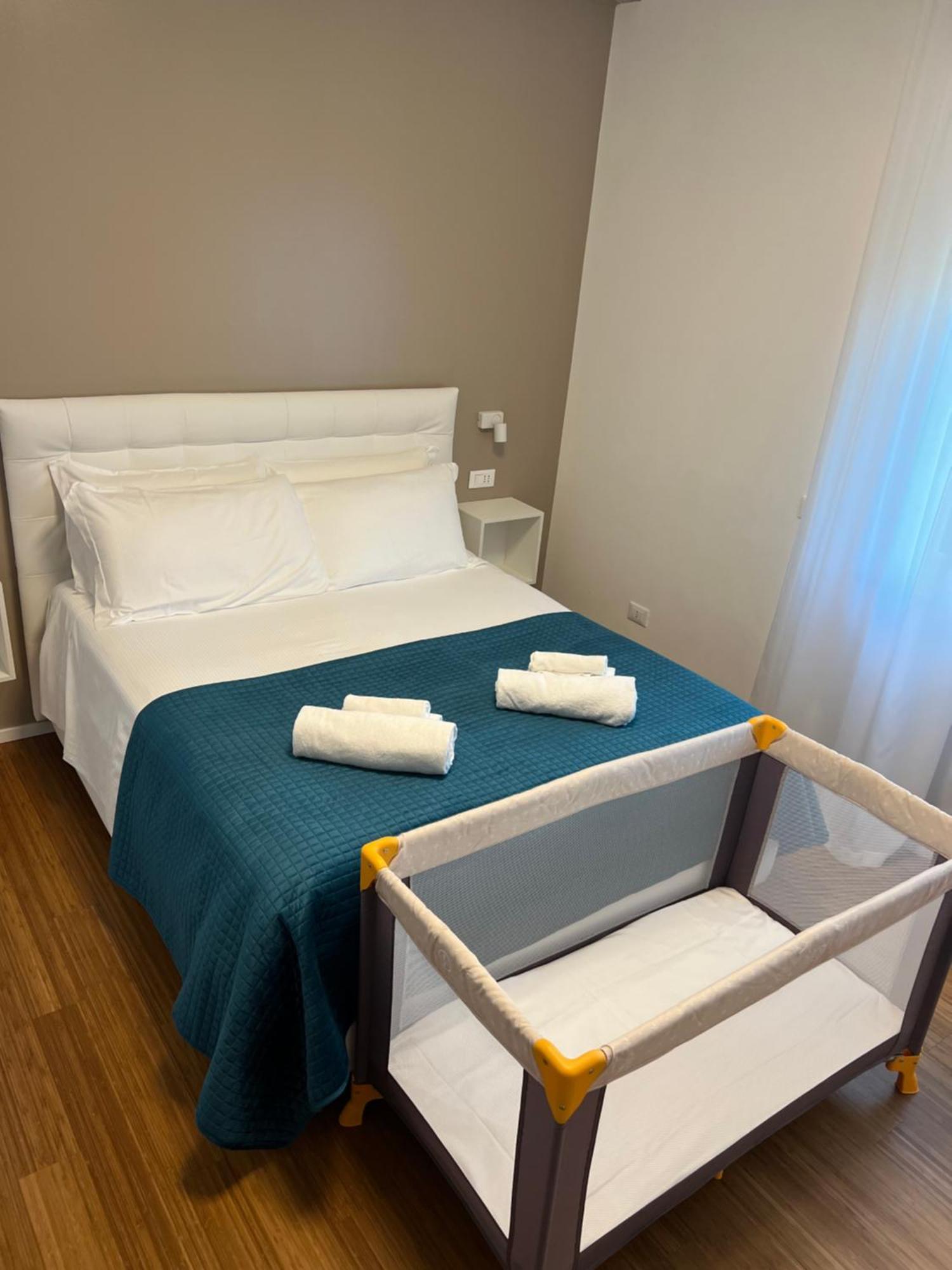Villa Riviera 287 Pescara Luaran gambar