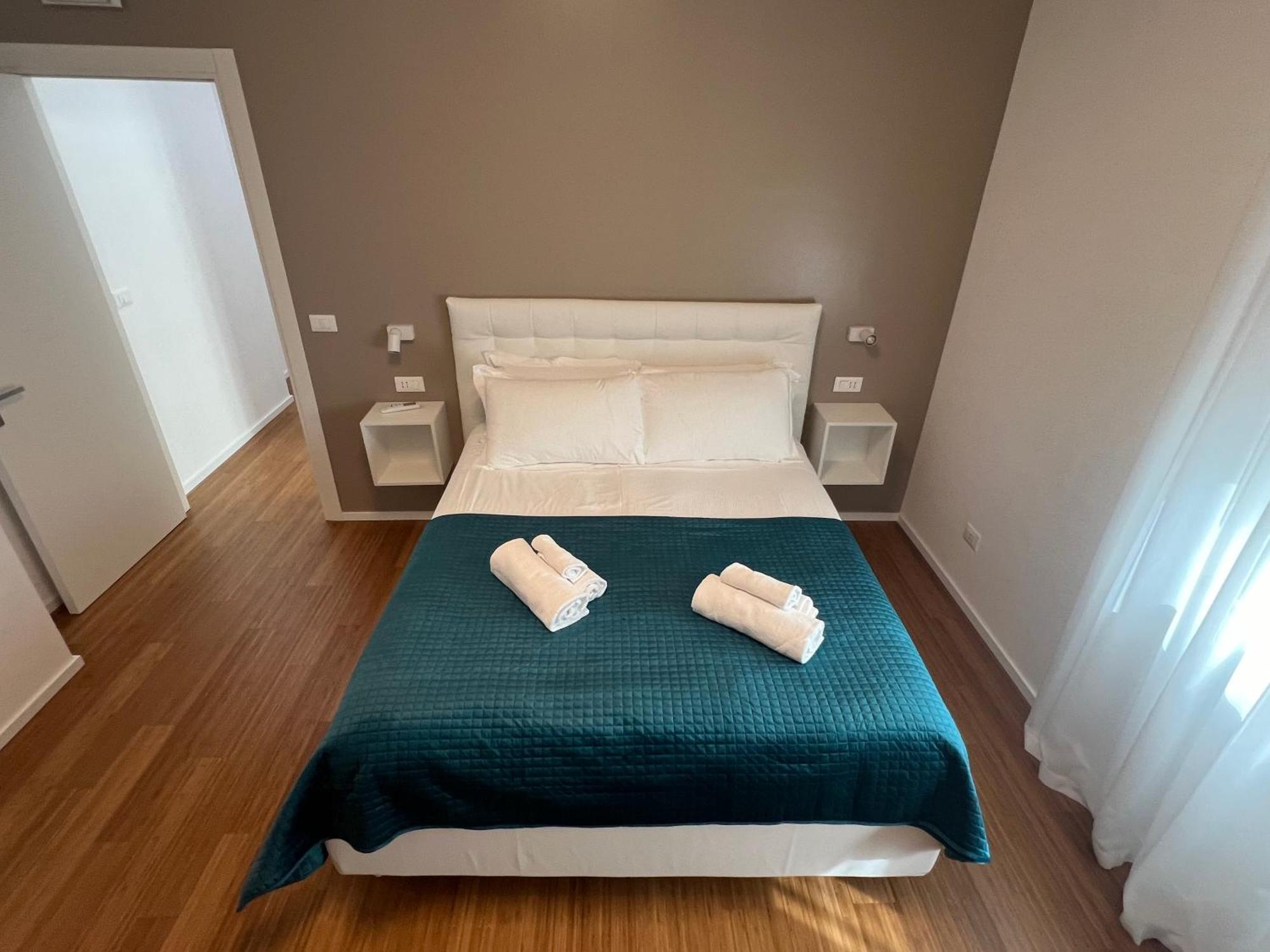 Villa Riviera 287 Pescara Luaran gambar