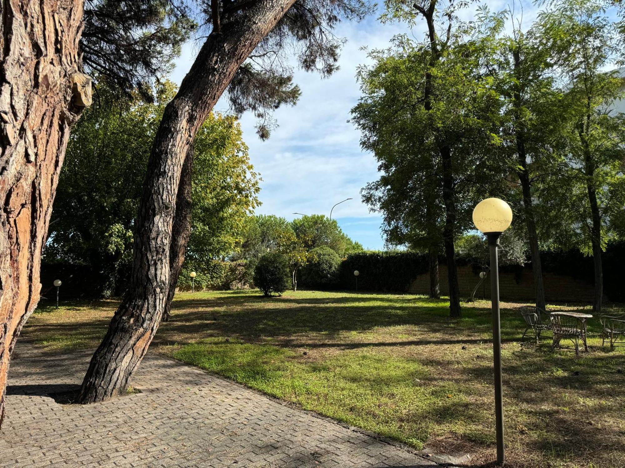 Villa Riviera 287 Pescara Luaran gambar