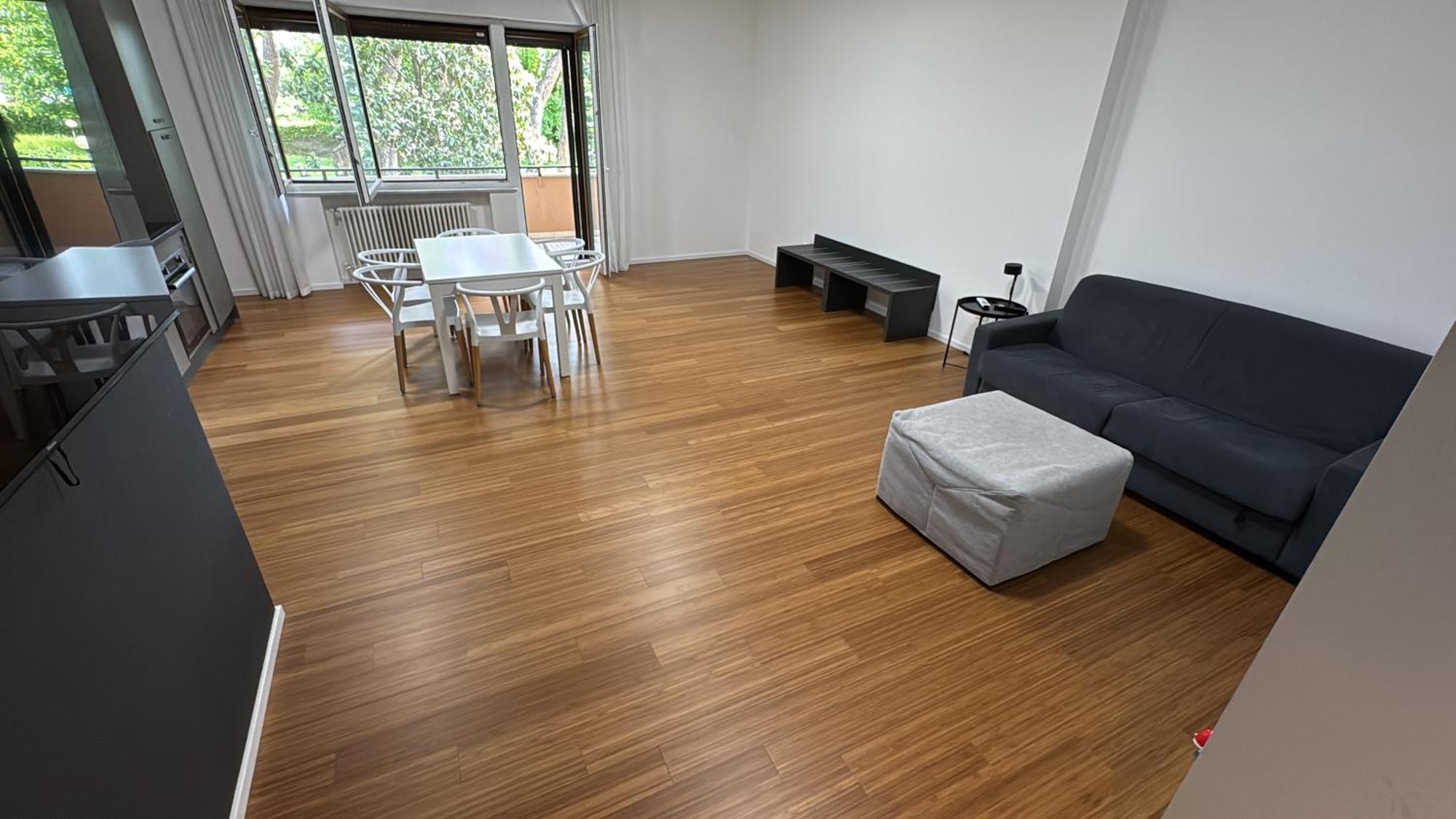 Villa Riviera 287 Pescara Luaran gambar