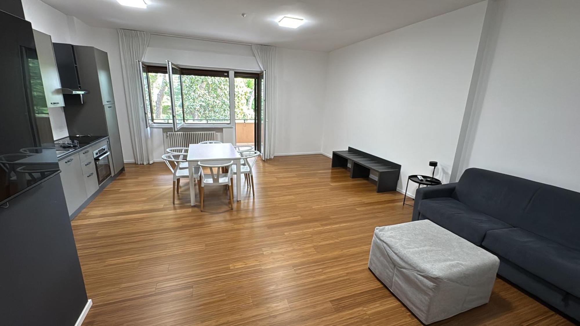 Villa Riviera 287 Pescara Luaran gambar