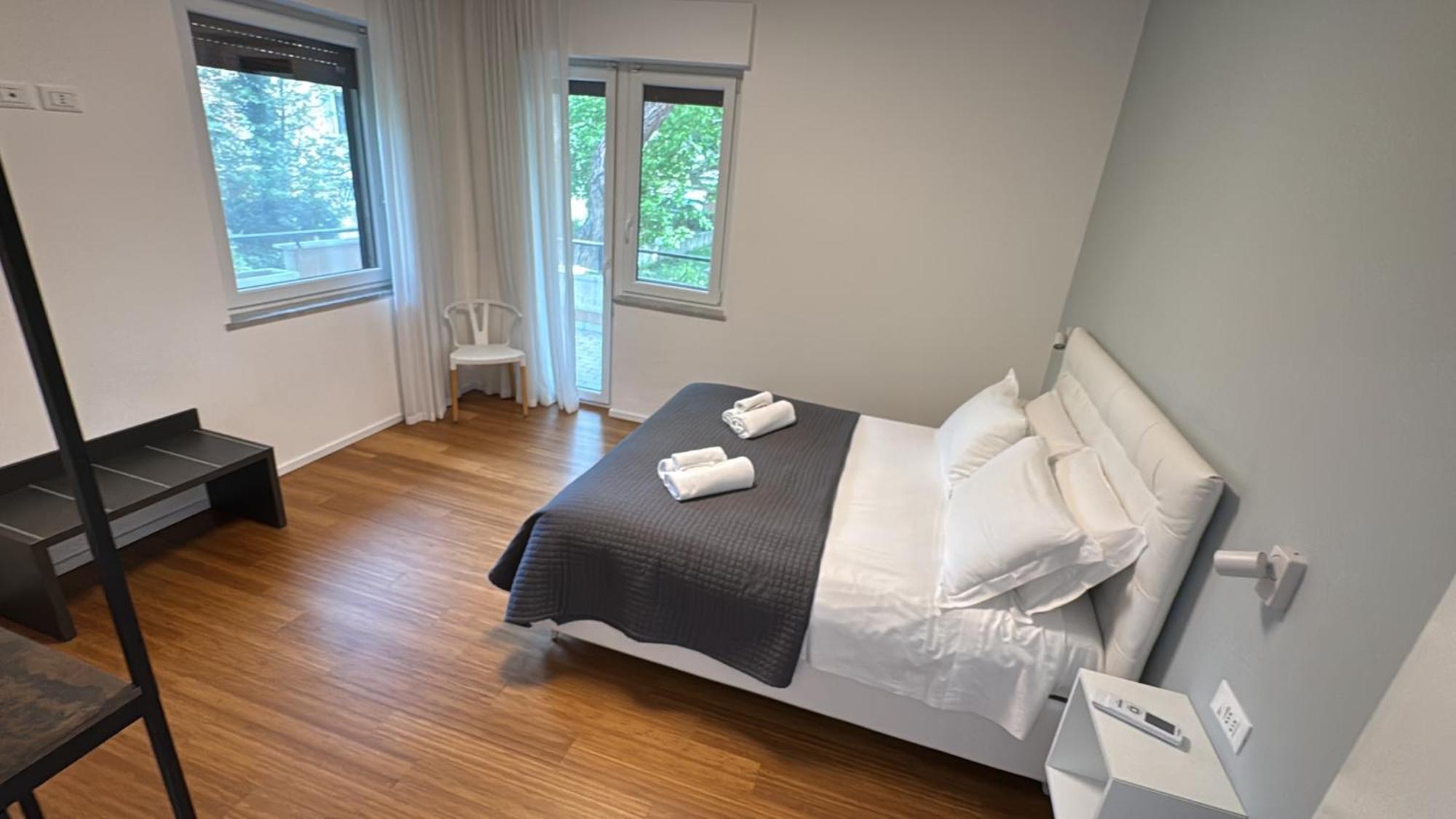 Villa Riviera 287 Pescara Luaran gambar