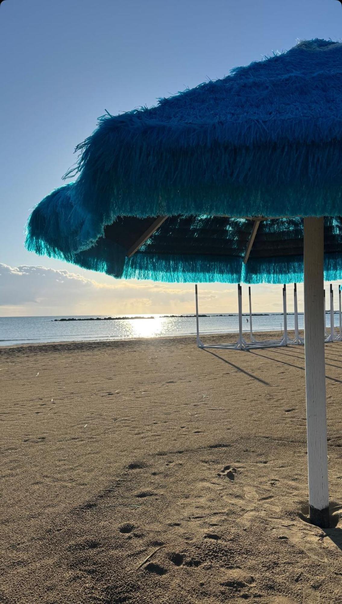 Villa Riviera 287 Pescara Luaran gambar