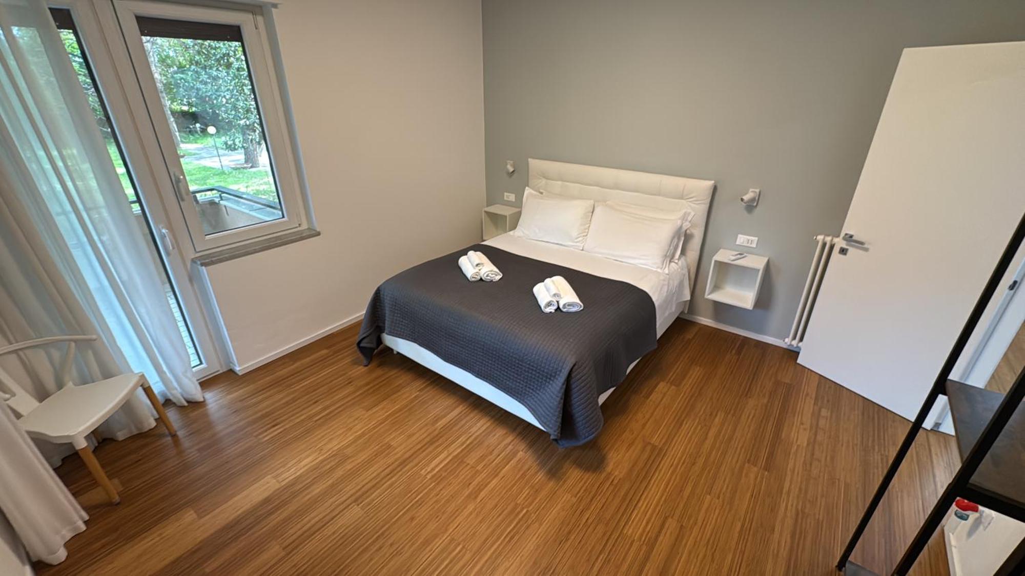 Villa Riviera 287 Pescara Luaran gambar