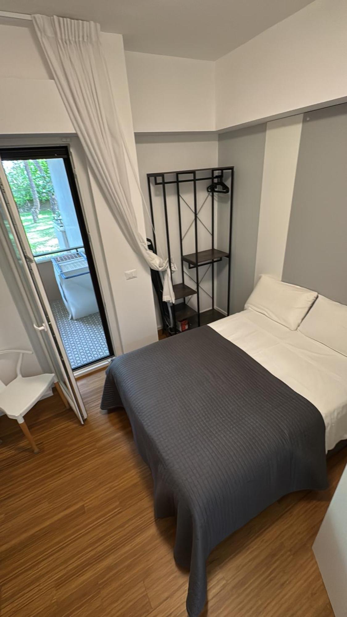 Villa Riviera 287 Pescara Luaran gambar
