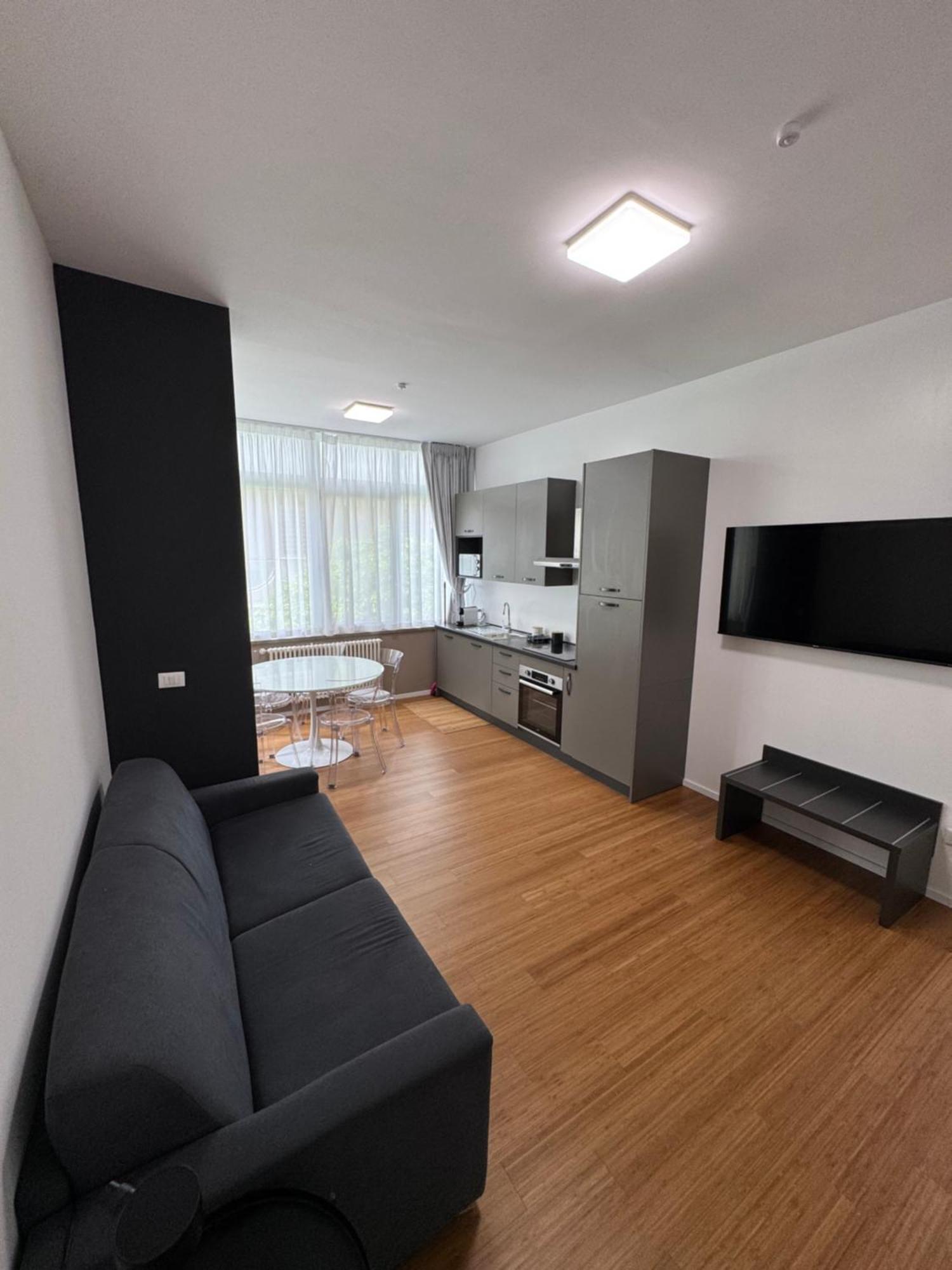 Villa Riviera 287 Pescara Luaran gambar