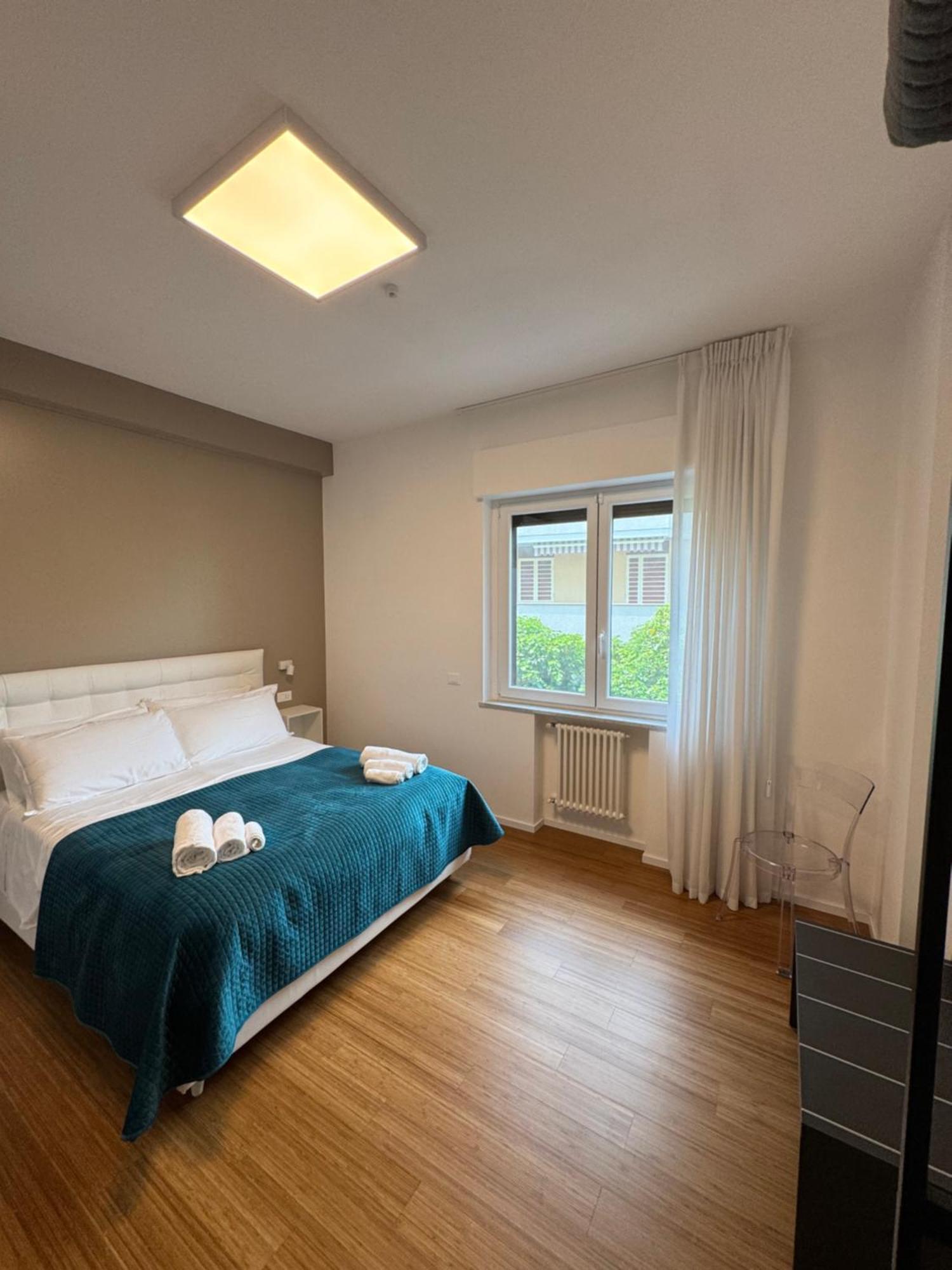 Villa Riviera 287 Pescara Luaran gambar