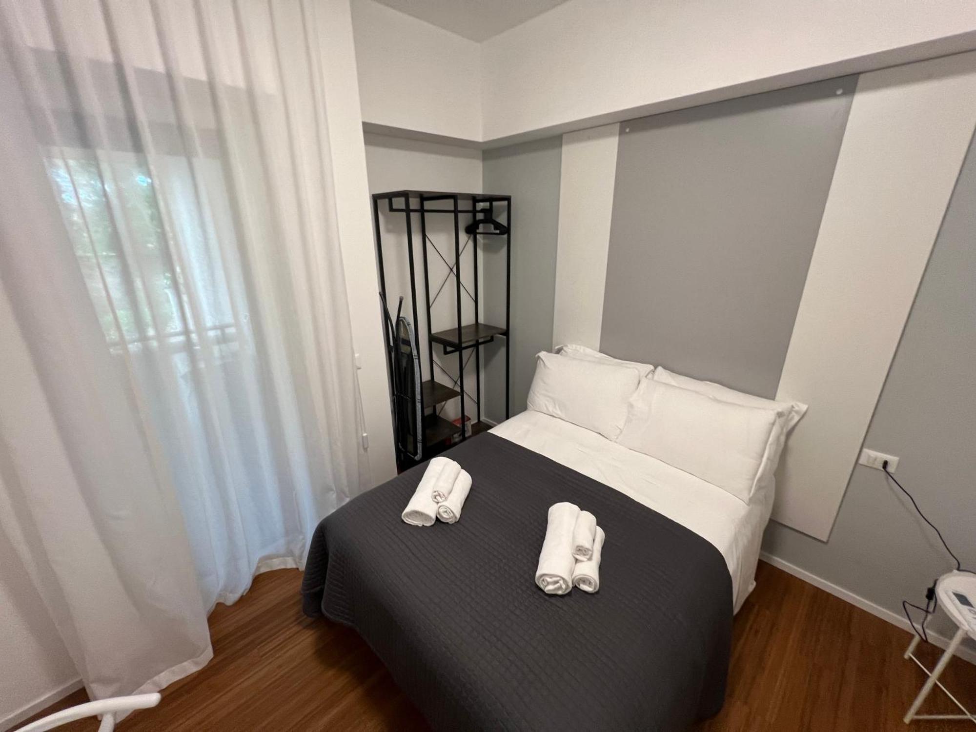 Villa Riviera 287 Pescara Bilik gambar