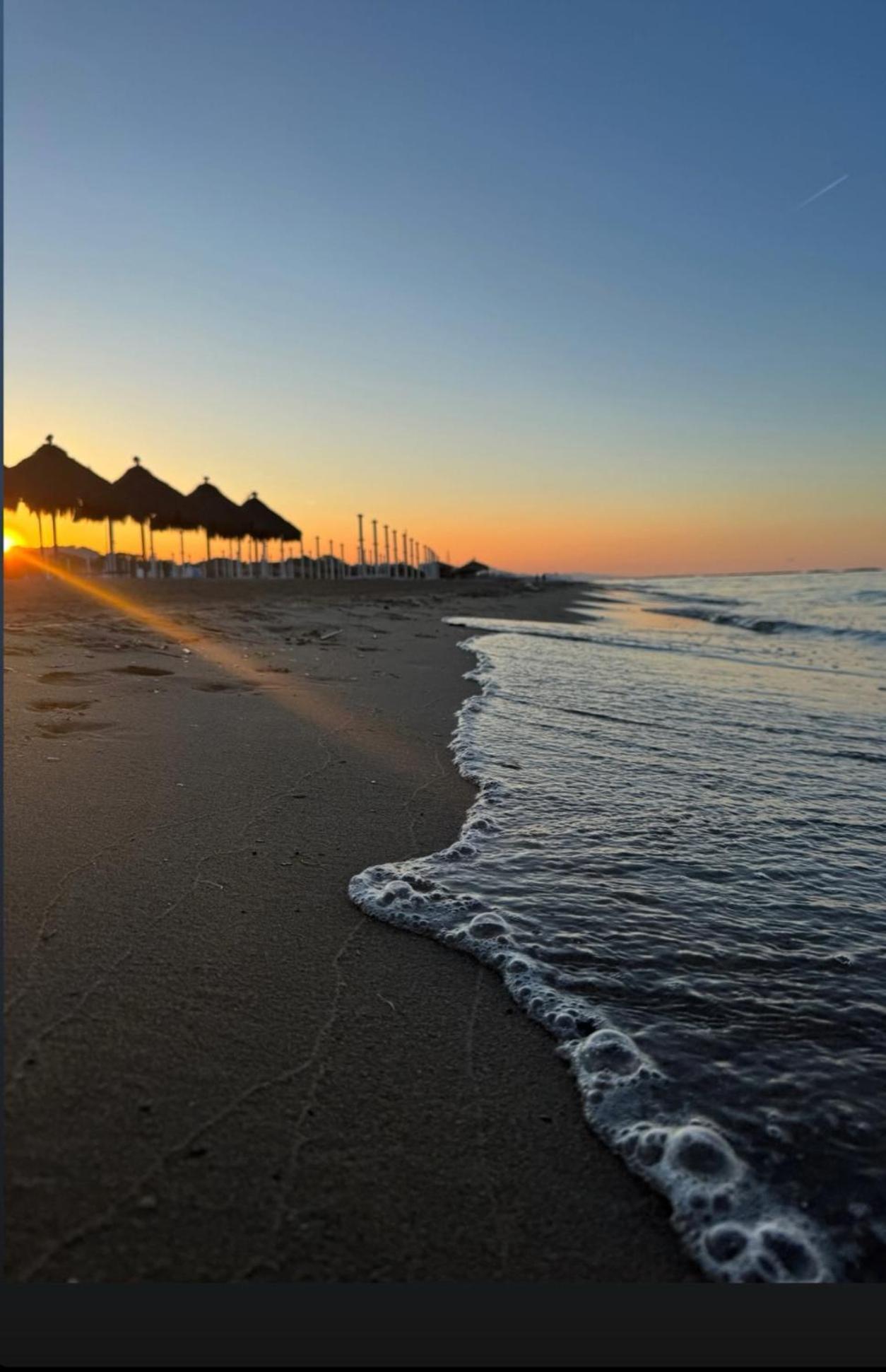 Villa Riviera 287 Pescara Luaran gambar