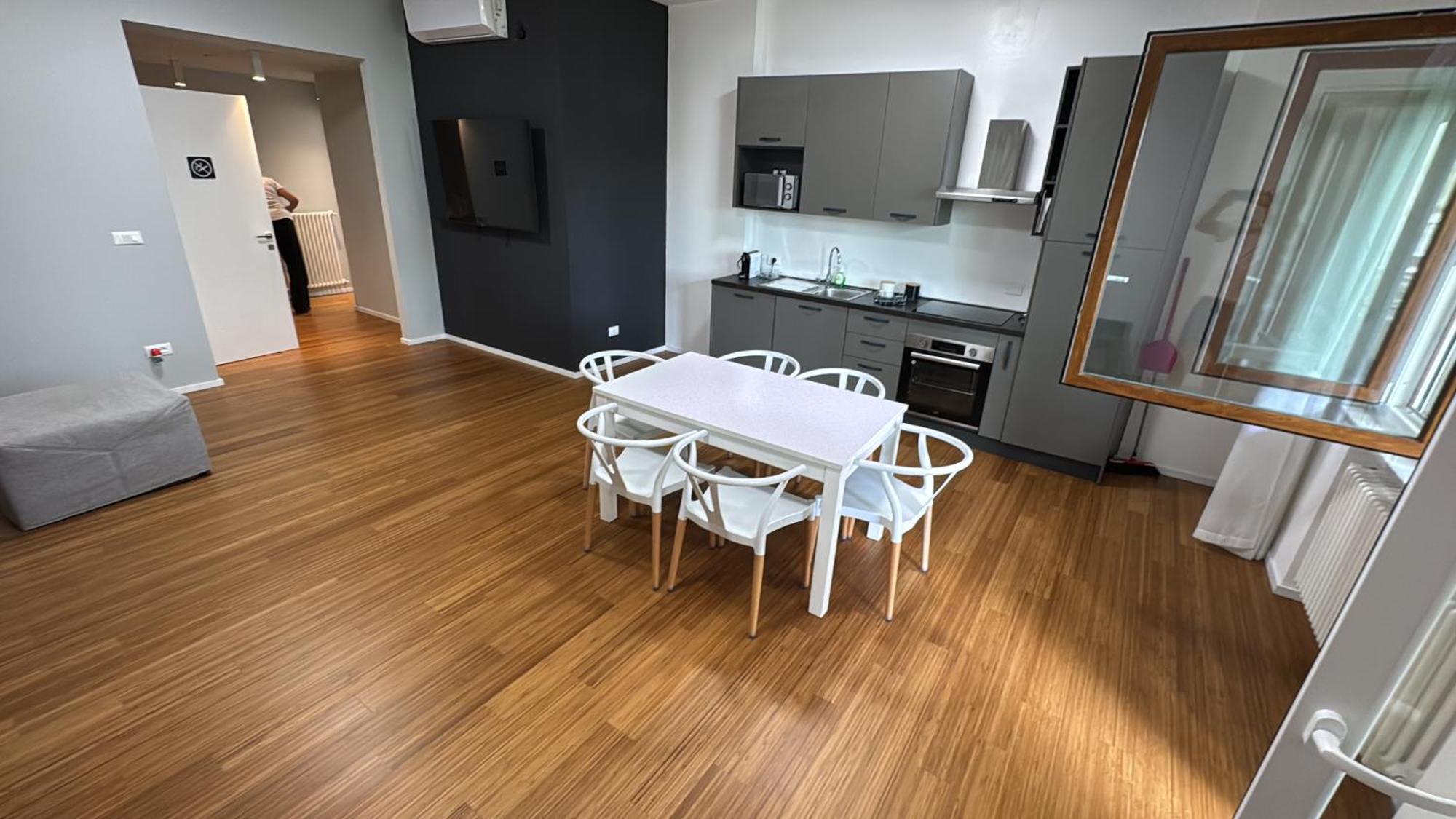 Villa Riviera 287 Pescara Luaran gambar