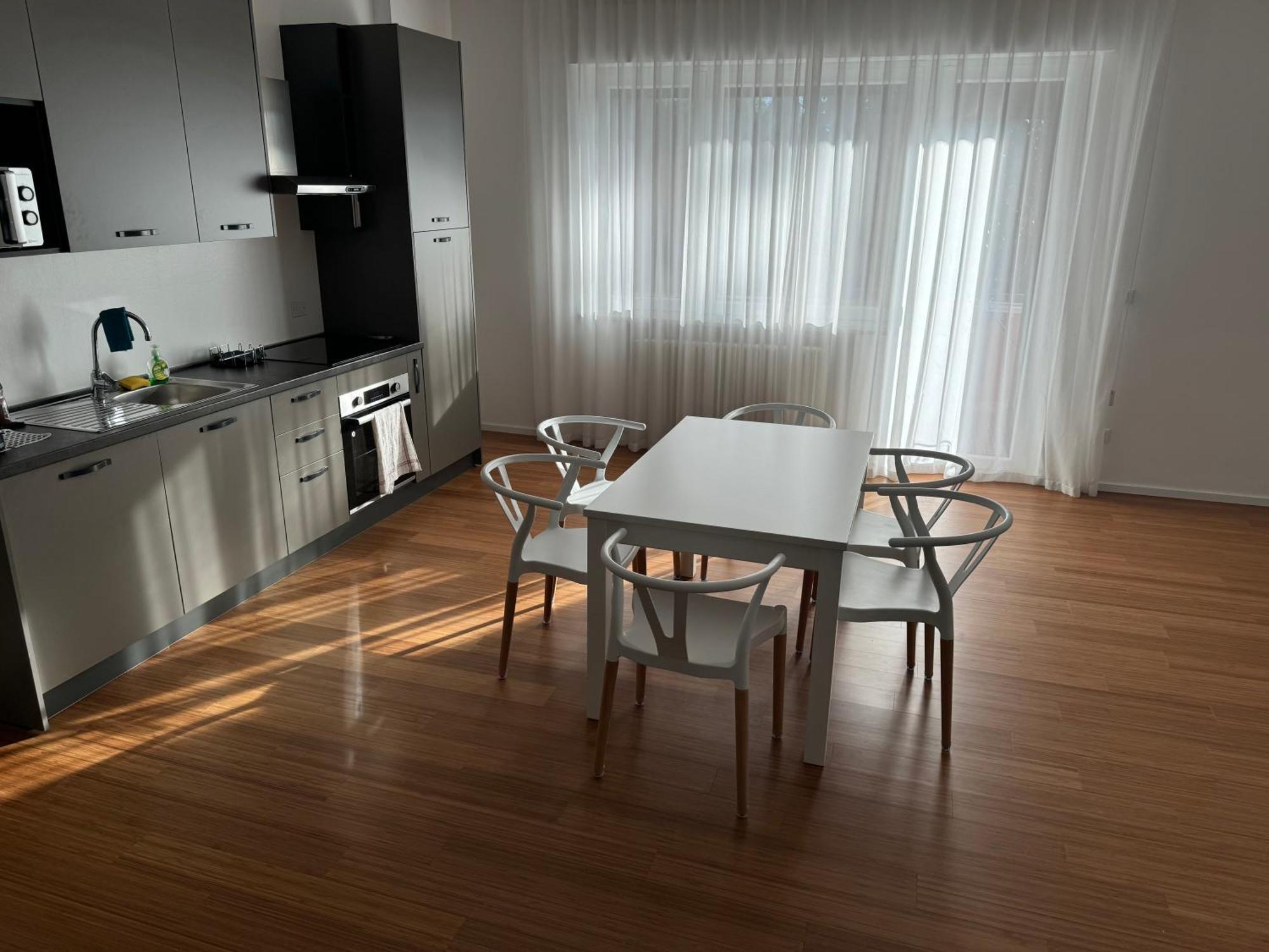 Villa Riviera 287 Pescara Bilik gambar