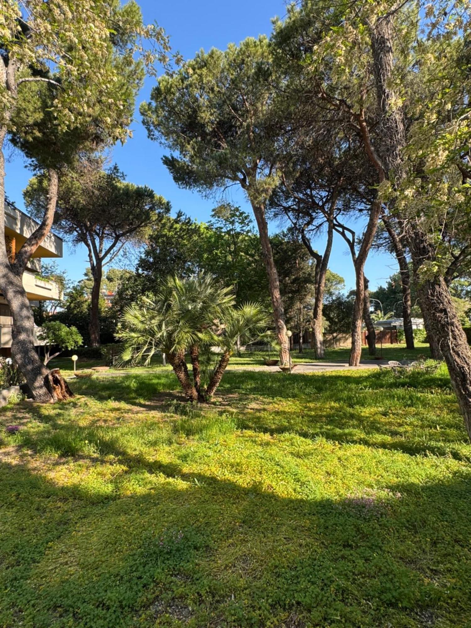 Villa Riviera 287 Pescara Luaran gambar